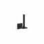 KOHLER Square Vertical Toilet Paper Holder