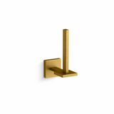 KOHLER Square Vertical Toilet Paper Holder
