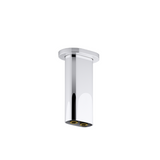 KOHLER Statement Dual Function Ceiling Mount Rainhead Arm - 127mm