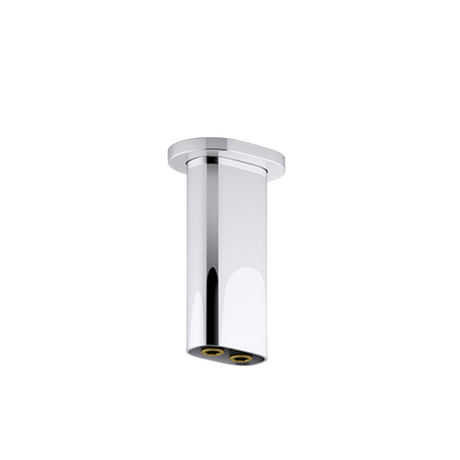 KOHLER Statement Dual Function Ceiling Mount Rainhead Arm - 127mm