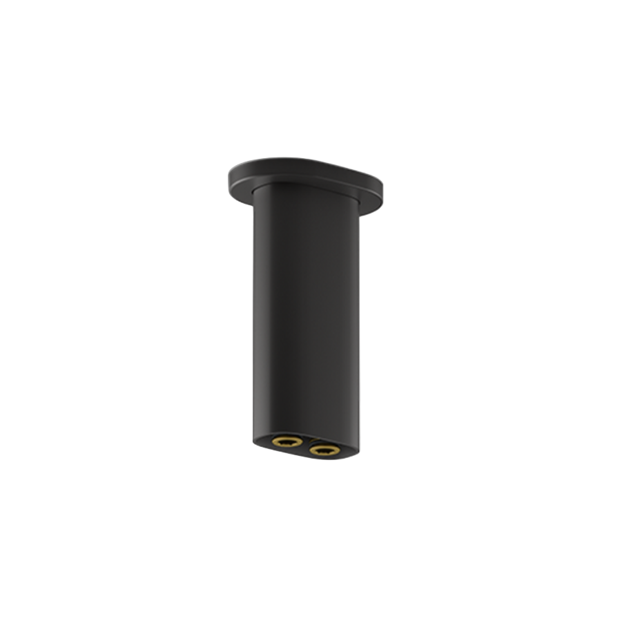 KOHLER Statement Dual Function Ceiling Mount Rainhead Arm - 127mm