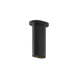 KOHLER Statement Dual Function Ceiling Mount Rainhead Arm - 127mm