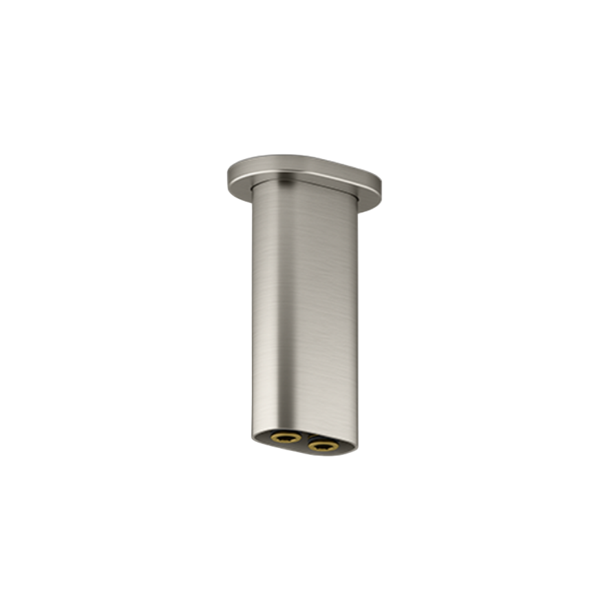 KOHLER Statement Dual Function Ceiling Mount Rainhead Arm - 127mm