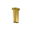 KOHLER Statement Dual Function Ceiling Mount Rainhead Arm - 127mm
