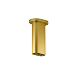 KOHLER Statement Dual Function Ceiling Mount Rainhead Arm - 127mm