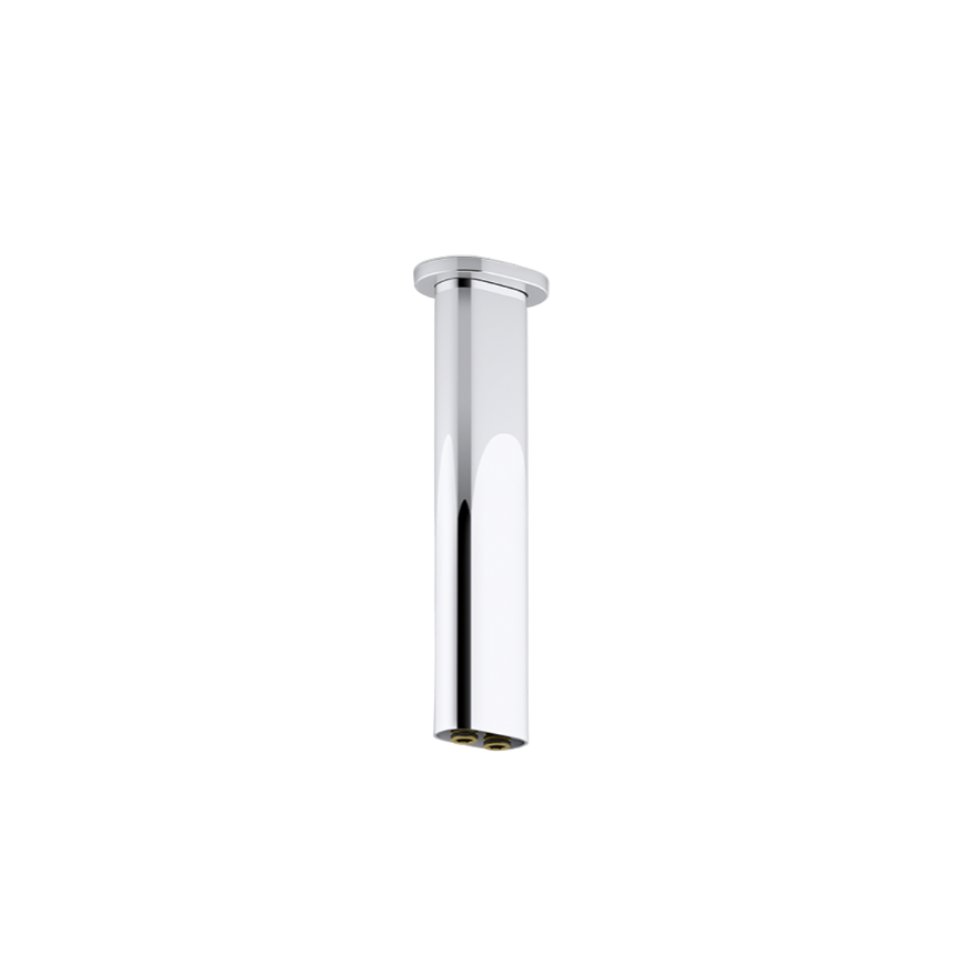 KOHLER Statement Dual Function Ceiling Mount Rainhead Arm - 254mm