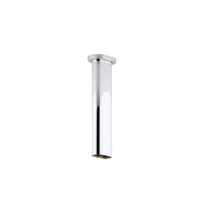 KOHLER Statement Dual Function Ceiling Mount Rainhead Arm - 254mm