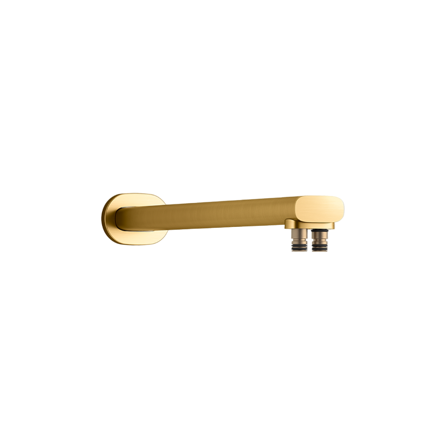 KOHLER Statement Dual Function Wall Mount Rainhead Arm - 355mm