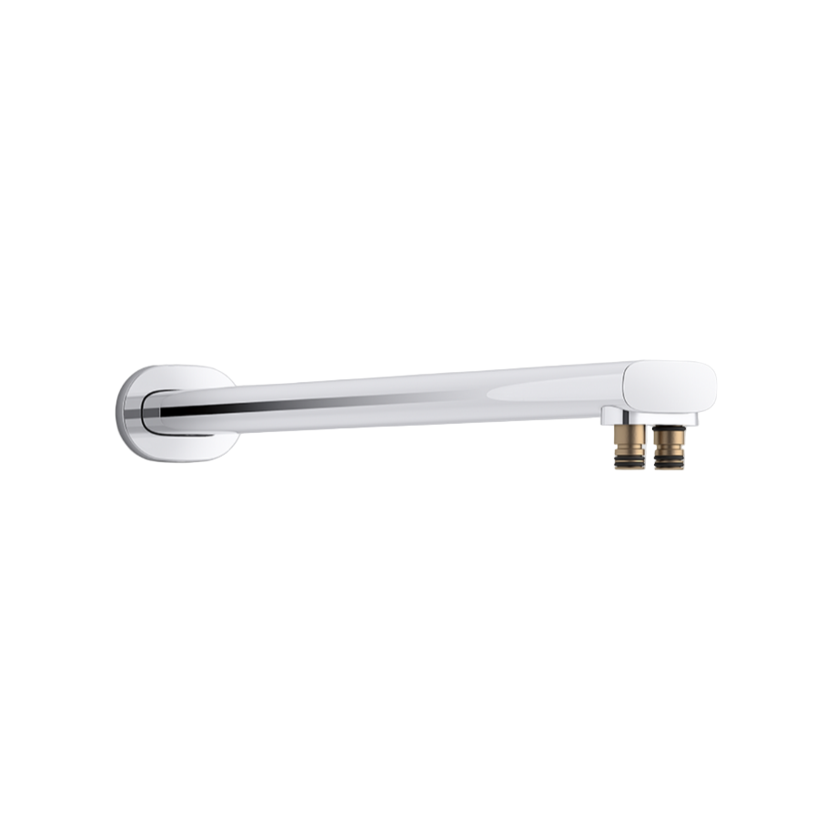 KOHLER Statement Dual Function Wall Mount Rainhead Arm - 482mm