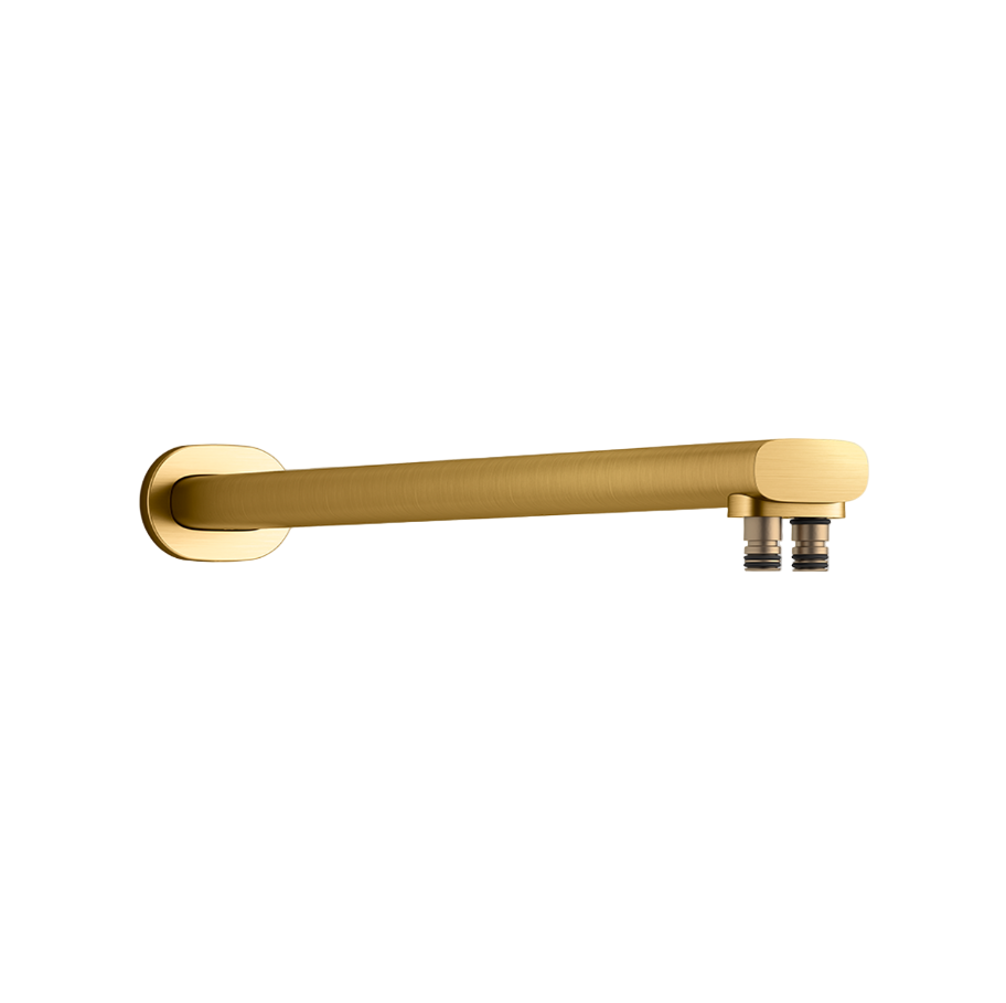 KOHLER Statement Dual Function Wall Mount Rainhead Arm - 482mm