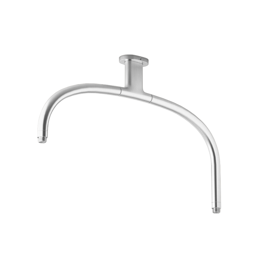 KOHLER  Statement Iconic Dual Shower Arm