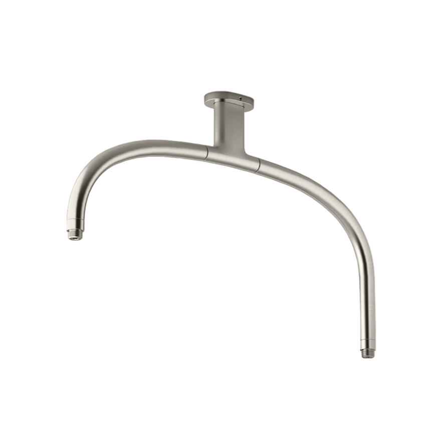 KOHLER  Statement Iconic Dual Shower Arm
