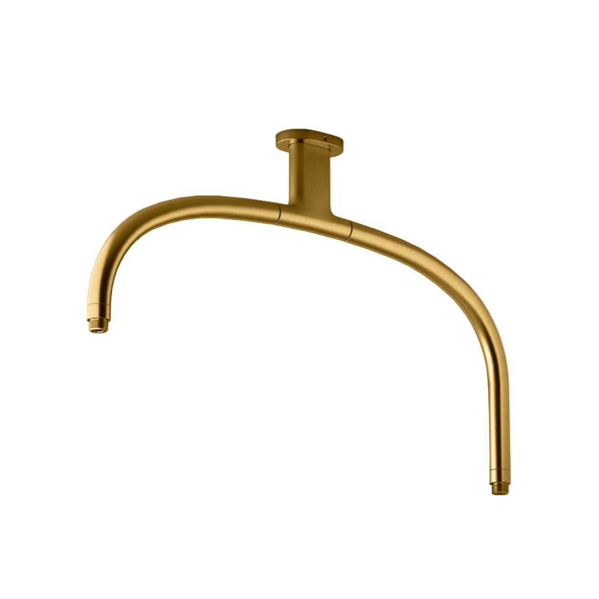 KOHLER  Statement Iconic Dual Shower Arm