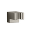 KOHLER Statement Wall Mount Handshower Holder