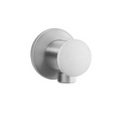KOHLER Statement Wall Mount Water Supply Connection Elbow