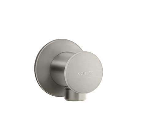 KOHLER Statement Wall Mount Water Supply Connection Elbow