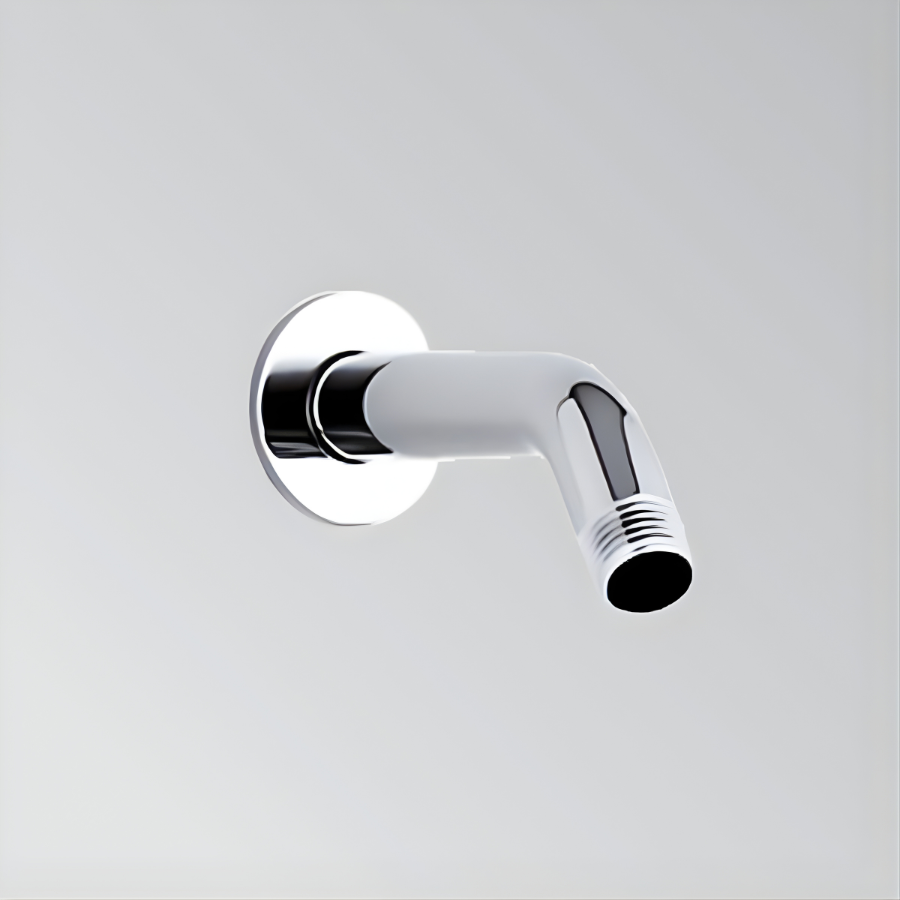 KOHLER Stillness Shower Arm (female thread) -Curved
