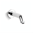 KOHLER Stillness Shower Arm (female thread) -Curved