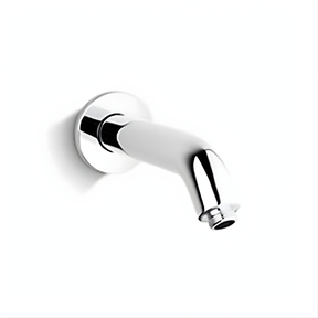 KOHLER Stillness Shower Arm (female thread) -Curved