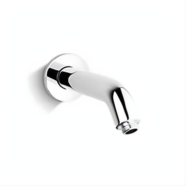 KOHLER Stillness Shower Arm (female thread) -Curved