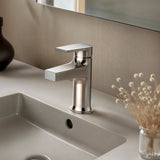 KOHLER Taut Basin Mixer