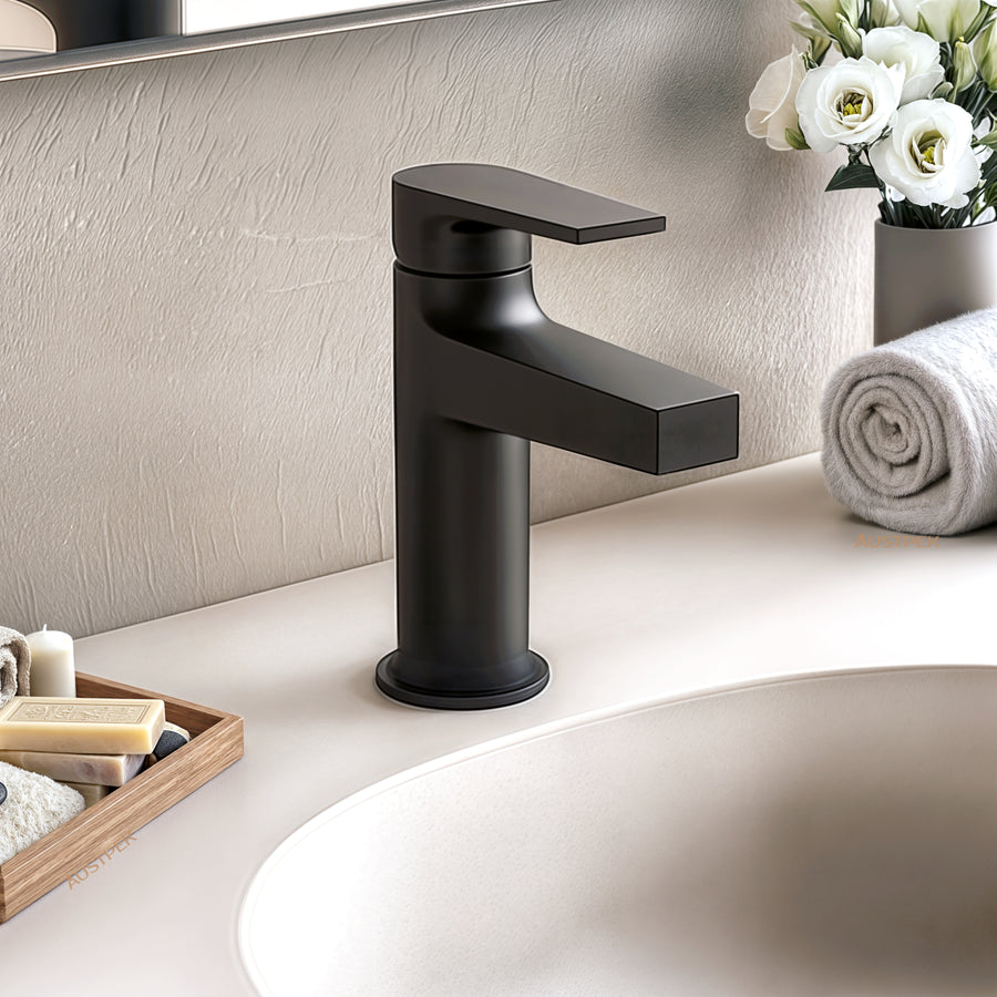 KOHLER Taut Basin Mixer
