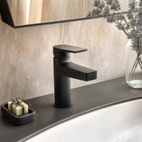 KOHLER Taut Basin Mixer