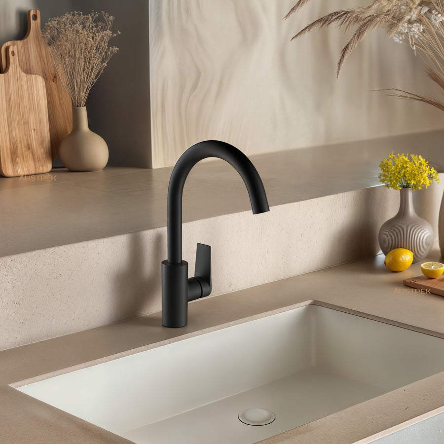 KOHLER Taut Kitchen Mixer