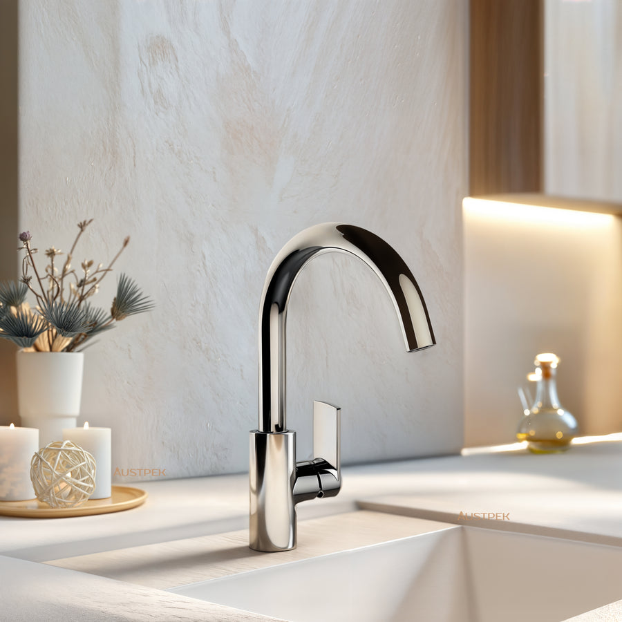 KOHLER Taut Kitchen Mixer