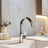 KOHLER Taut Kitchen Mixer
