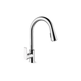 KOHLER Taut Pull Out Spray Kitchen Mixer