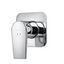 KOHLER Taut Shower/Bath Mixer - THIN