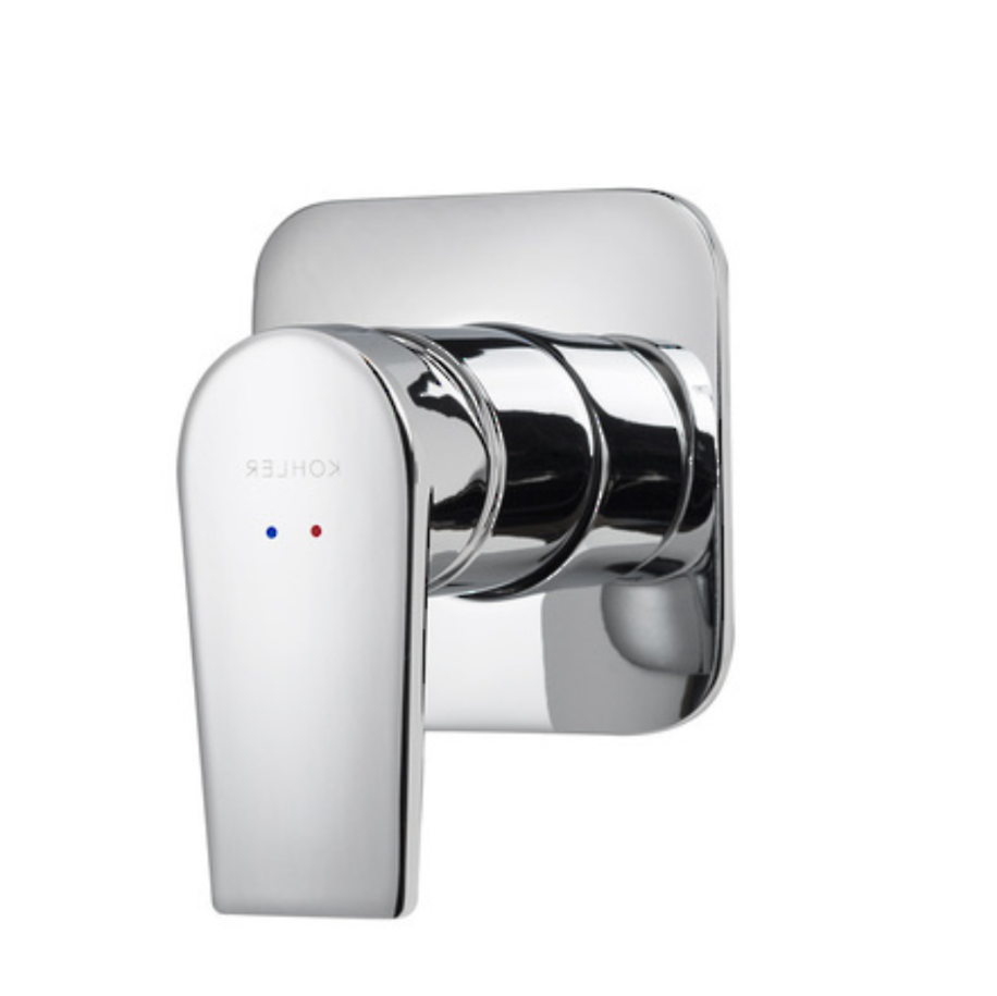 KOHLER Taut Shower/Bath Mixer - THIN