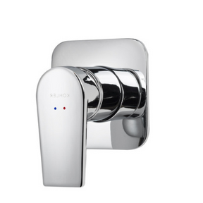 KOHLER Taut Shower/Bath Mixer - THIN