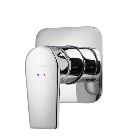 KOHLER Taut Shower/Bath Mixer - THIN