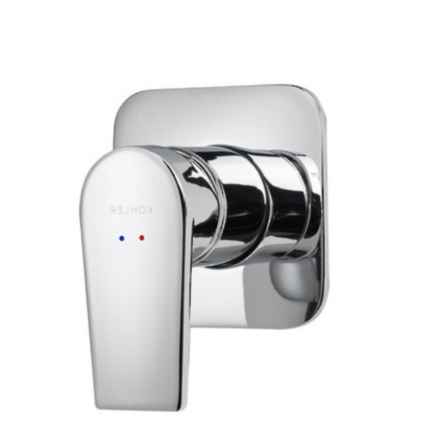 KOHLER Taut Shower/Bath Mixer - THIN