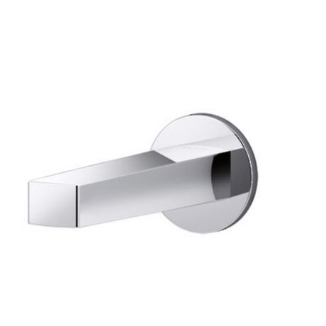 KOHLER Taut Wall Mount Bath Spout