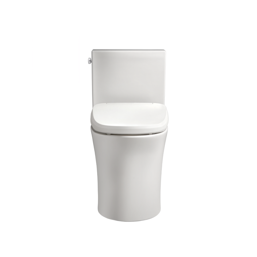 KOHLER Veil Back To Wall Toilet Suite With Electronic Bidet Seat
