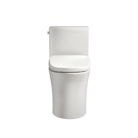 KOHLER Veil Back To Wall Toilet Suite With Electronic Bidet Seat