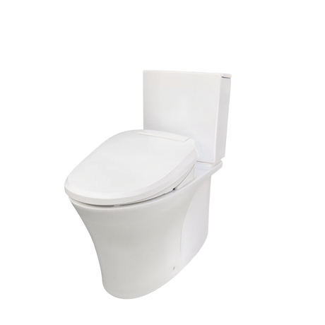 KOHLER Veil Back To Wall Toilet Suite With Electronic Bidet Seat
