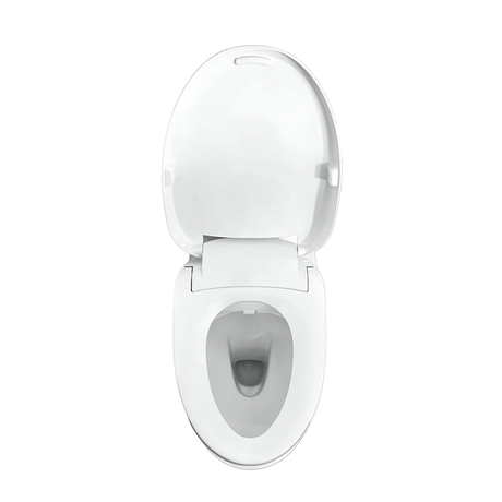 KOHLER Veil Back To Wall Toilet Suite With Electronic Bidet Seat