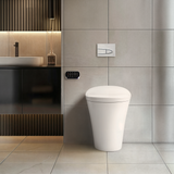 KOHLER Veil Intelligent Wall Faced Toilet