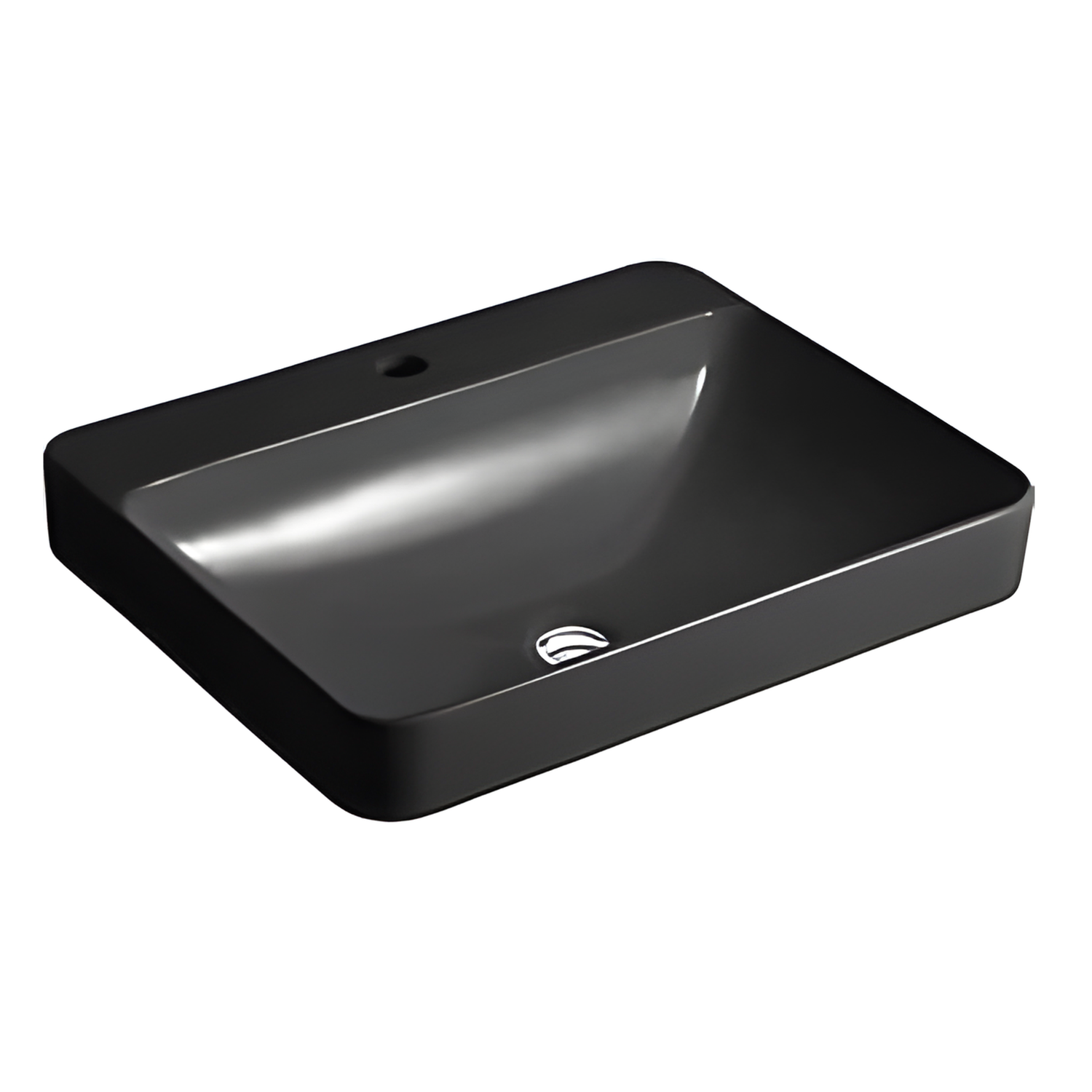 KOHLER Vox Rectangular Vessel Basin 