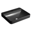 KOHLER Vox Rectangular Vessel Basin 