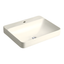 KOHLER Vox Rectangular Vessel Basin 