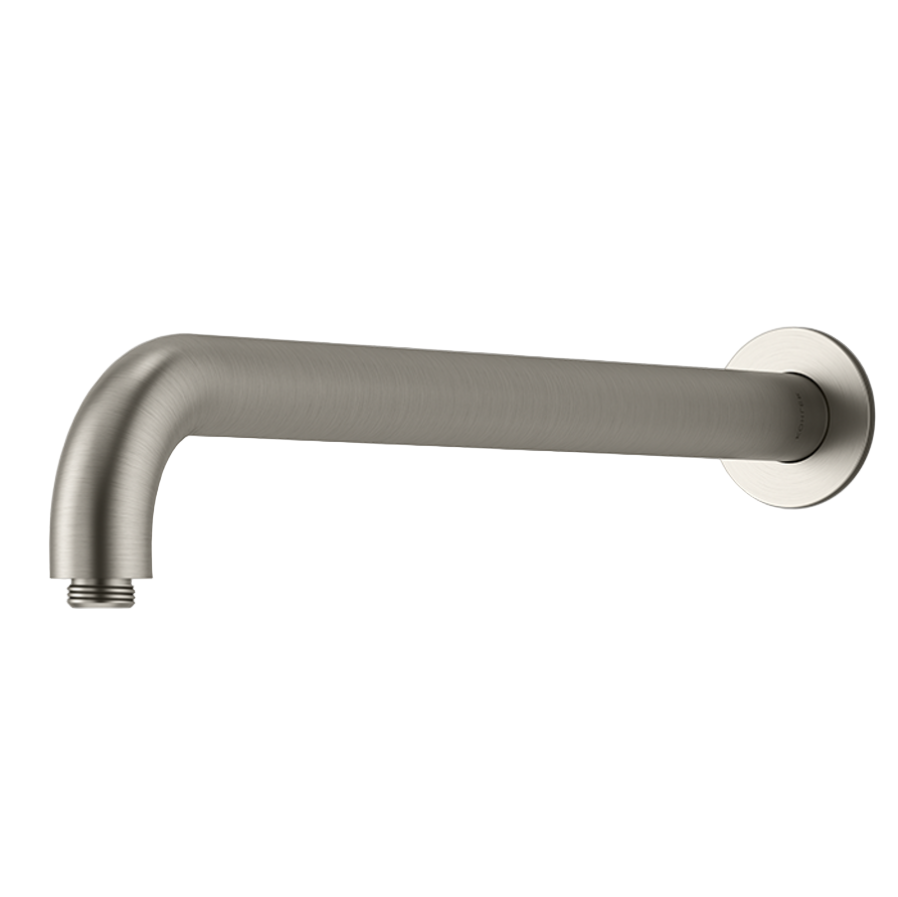 KOHLER Wall Mount Shower Arm - Curved
