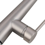 Pentro Pull Out Kitchen Mixer