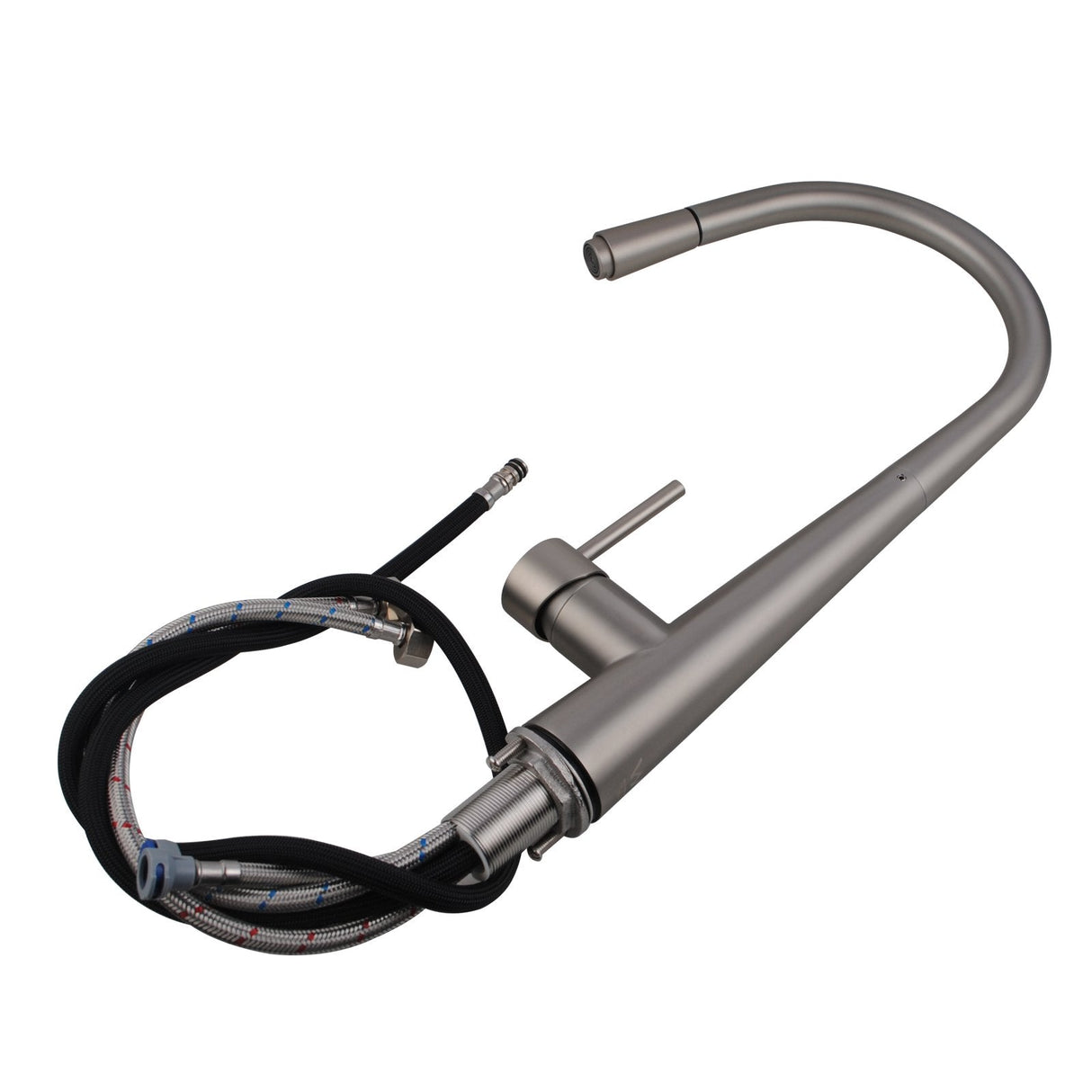 Pentro Pull Out Kitchen Mixer