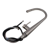 Pentro Pull Out Kitchen Mixer
