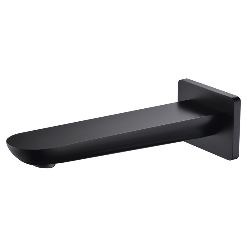 Kara Straight - Bath Spout